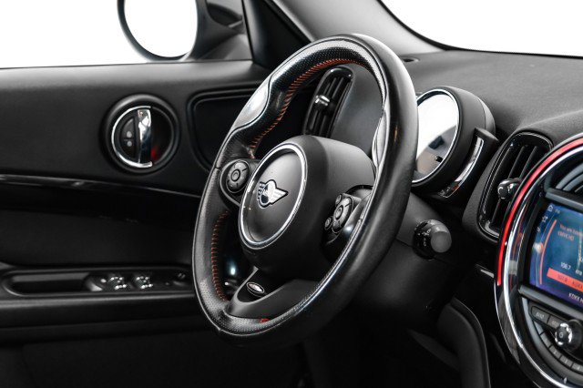 Used 2019 MINI Cooper Countryman S AWD/4WD image 11