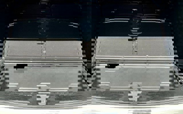 Certified 2022 Honda Passport TrailSport image 16