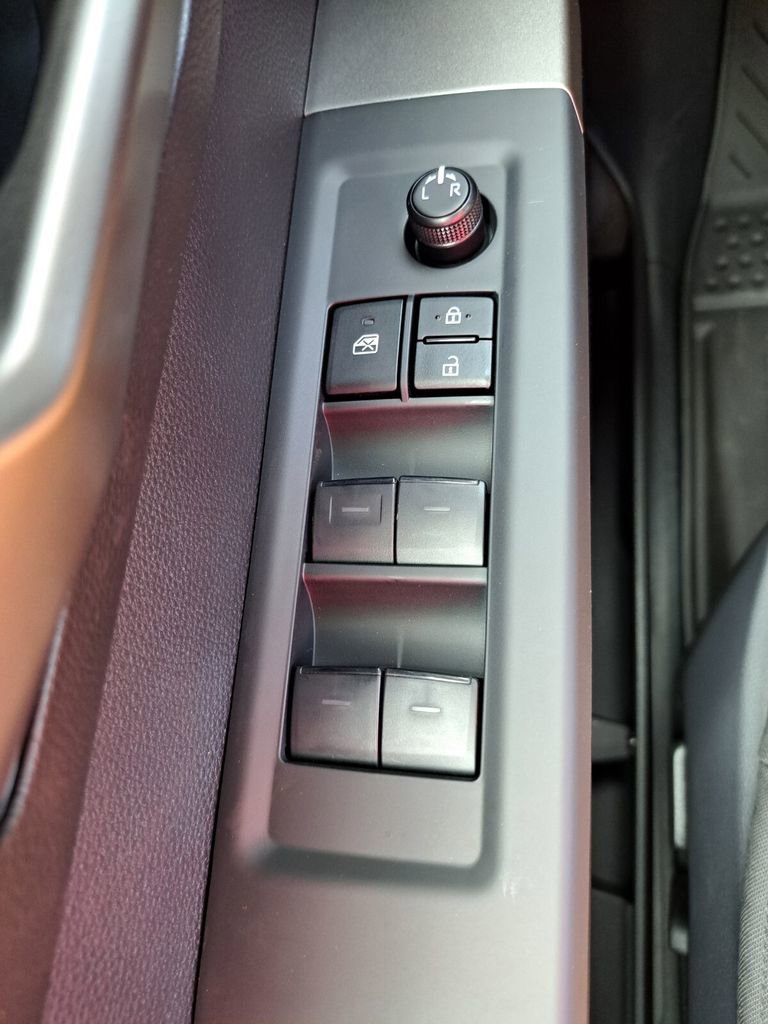 New 2026 Toyota Tundra SR5 image 16