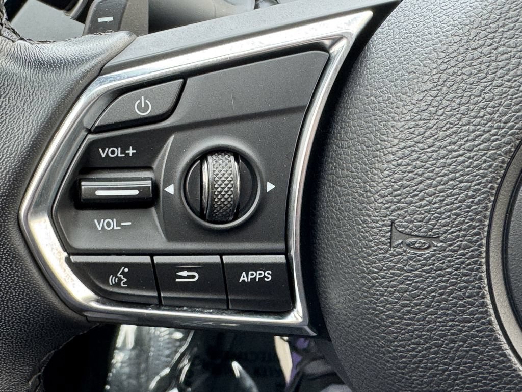 Used 2024 Acura RDX SH-AWD w/ Technology Package image 20