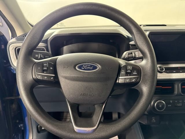 Used 2024 Ford Maverick XLT w/ Equipment Group 300A Standard AWD/4WD image 17