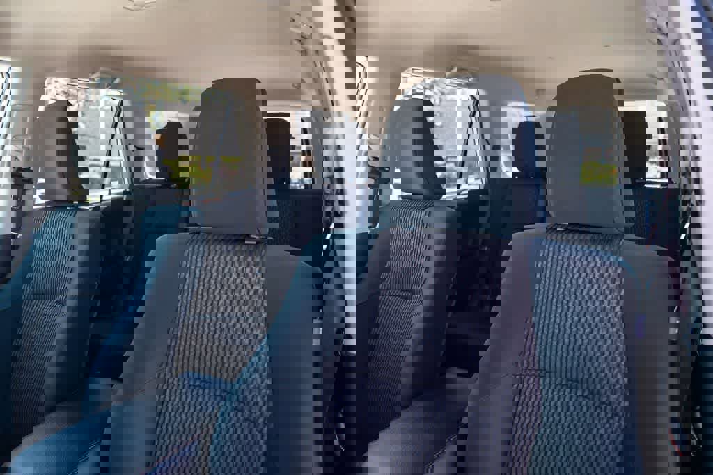 Used 2024 Toyota 4Runner TRD Off-Road image 18