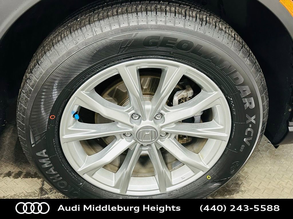 Used 2024 Honda CR-V EX image 31