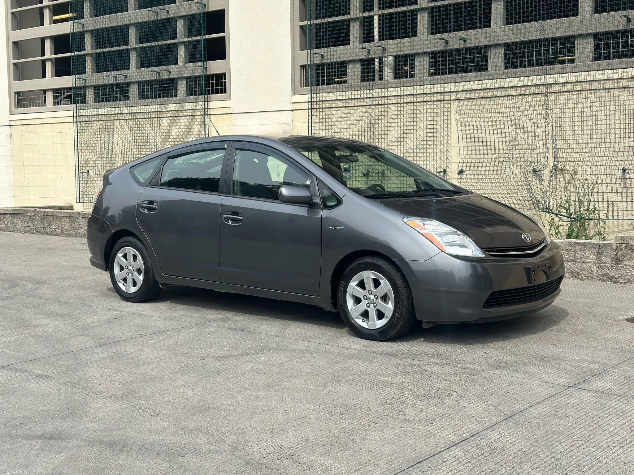 Used 2006 Toyota Prius