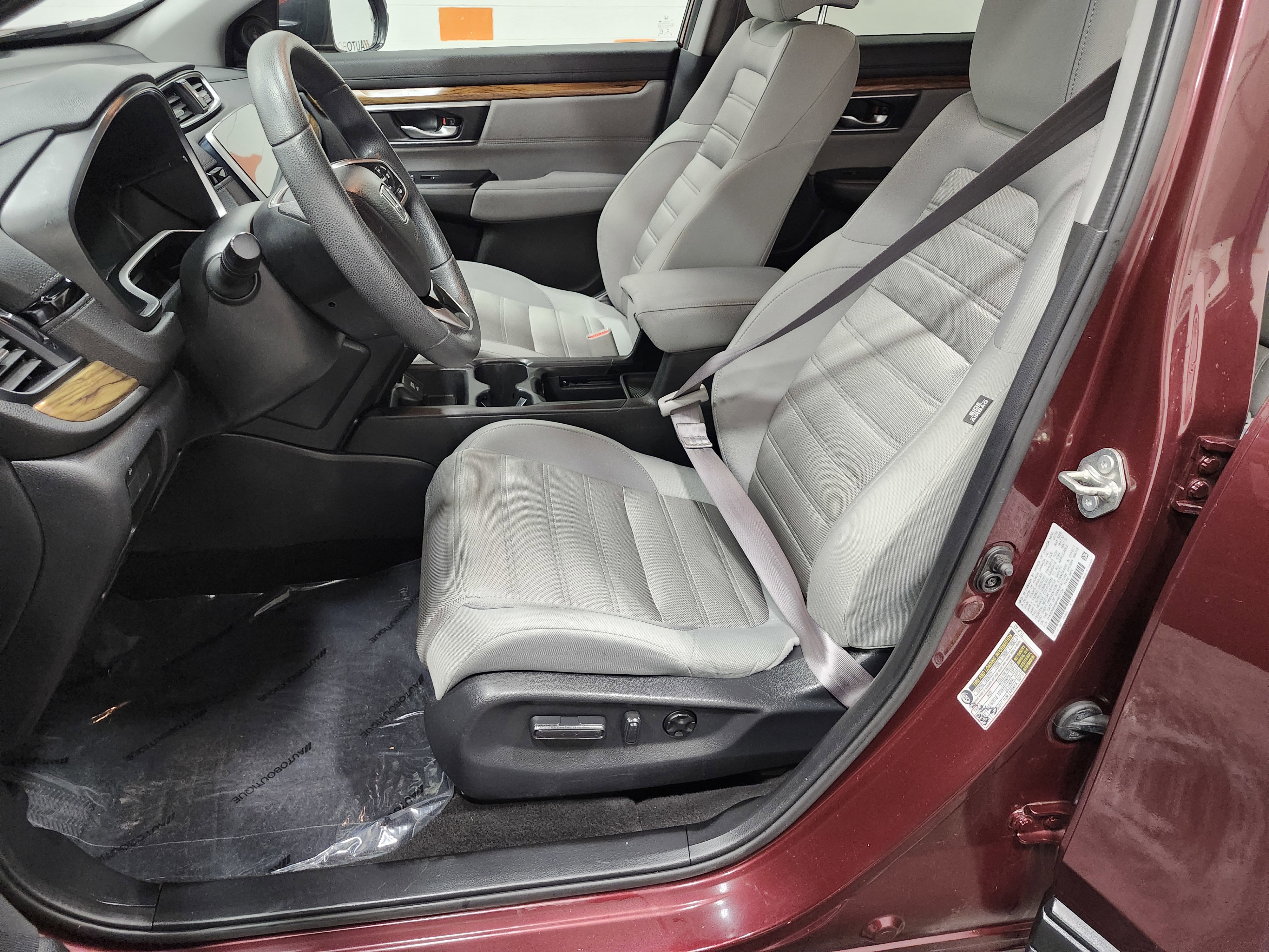 Used 2019 Honda CR-V EX image 25