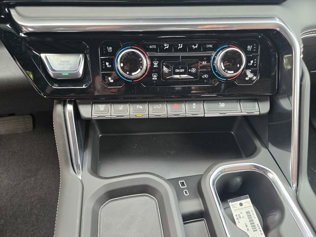 New 2026 GMC Sierra 3500 Denali Ultimate image 17