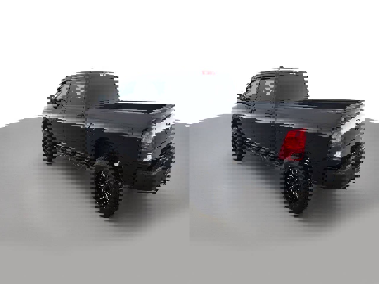 Used 2014 RAM 1500 Tradesman w/ Popular Equipment Group image 7