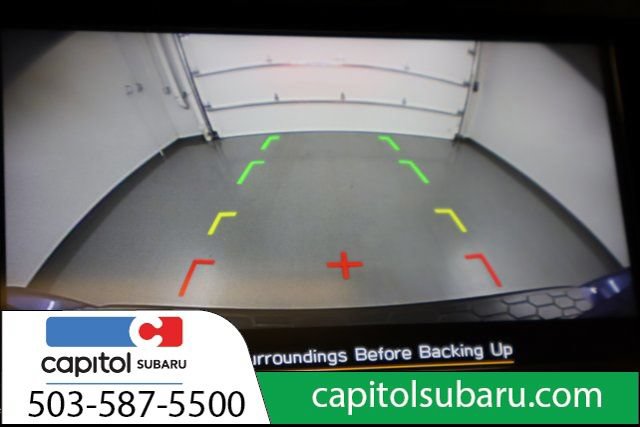 Used 2021 Subaru Crosstrek 2.0i Premium w/ Moonroof Package AWD/4WD image 29