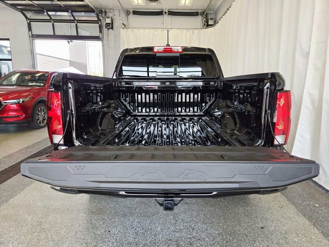 New 2026 Chevrolet Colorado Trail Boss AWD/4WD image 10