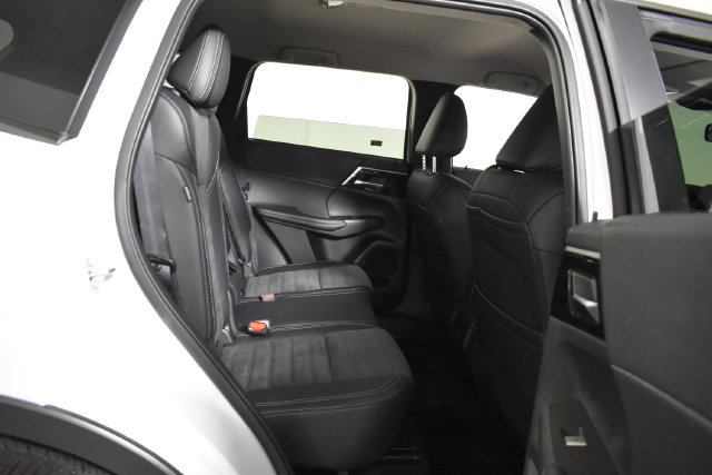 New 2026 Nissan Rogue SL AWD/4WD image 34