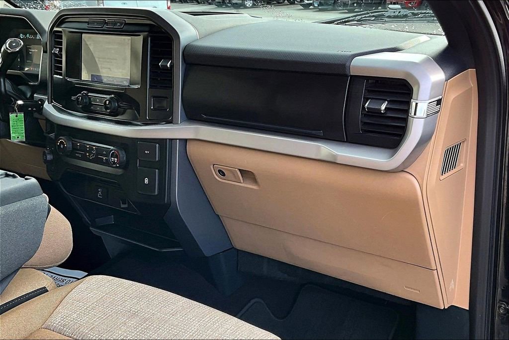 Certified 2023 Ford F150 XLT image 15