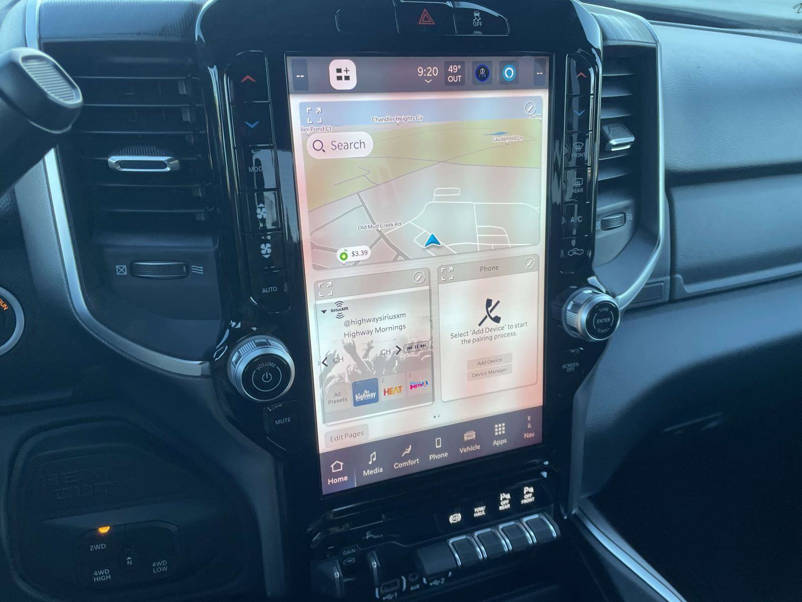 New 2026 RAM 3500 Big Horn video 2