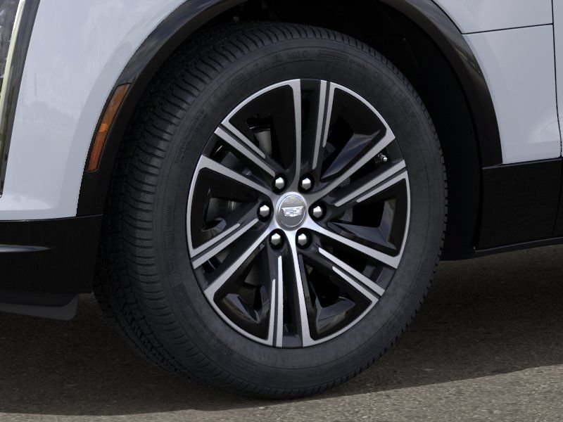New 2027 Cadillac Lyriq Premium Luxury w/ LPO, Floor Liner Package AWD/4WD image 9