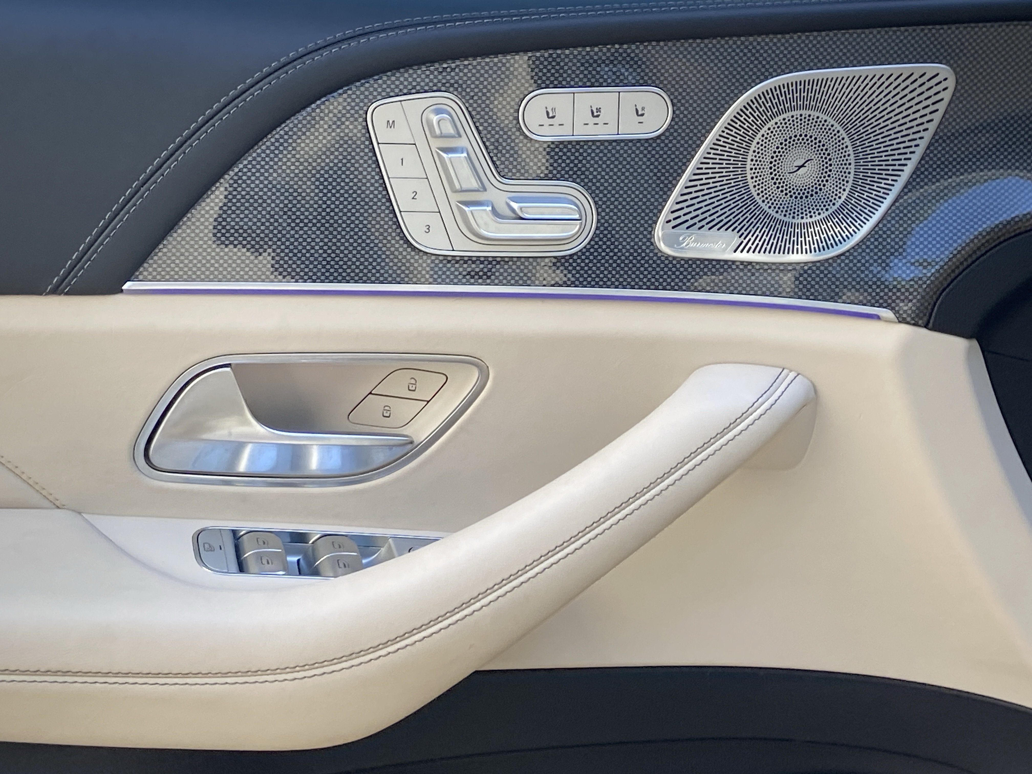 Certified 2021 Mercedes-Benz GLE 53 AMG 4MATIC image 18