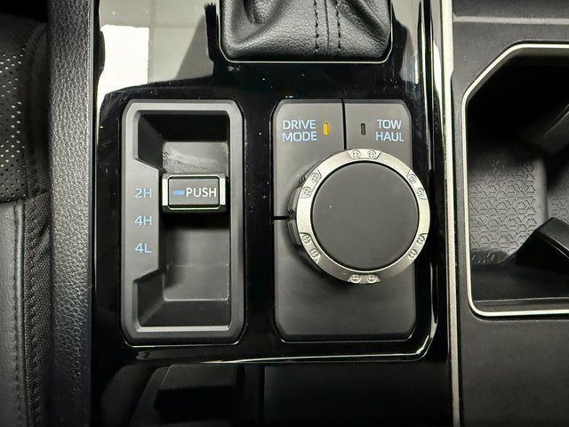 Used 2024 Toyota Tundra SR5 w/ SR5 Premium Package image 22