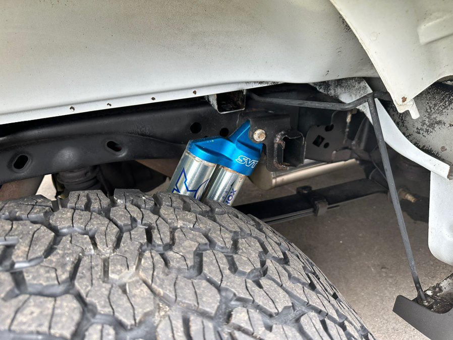 Used 2013 Ford F150 Raptor w/ Luxury Equipment Group AWD/4WD image 49