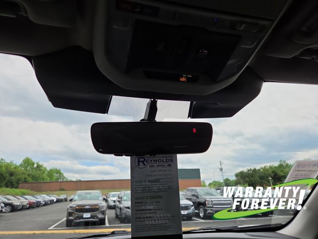 Used 2024 Subaru Forester Premium AWD/4WD image 12