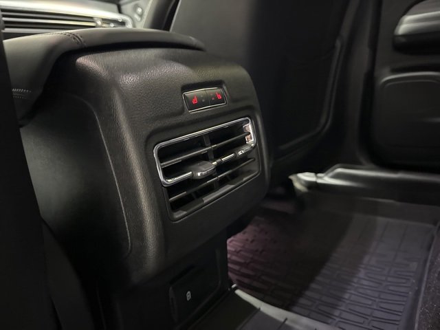 Used 2022 Lincoln Corsair Reserve w/ Luxury Package image 19