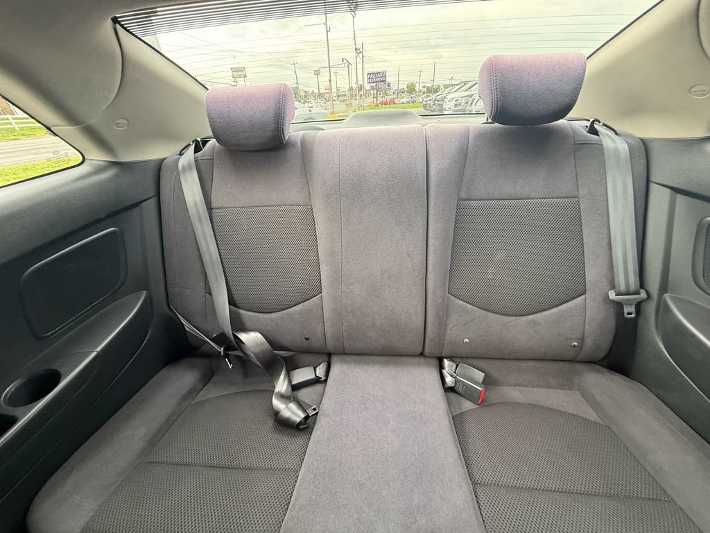 Used 2010 Kia Forte Koup SX FWD image 16