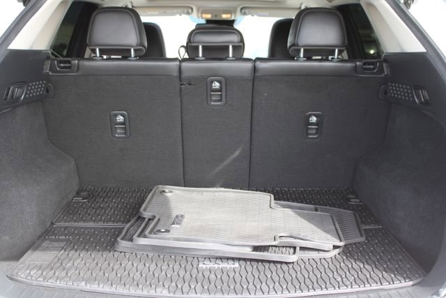 Used 2022 MAZDA CX-5 AWD 2.5 S w/ Premium Plus Pkg image 40