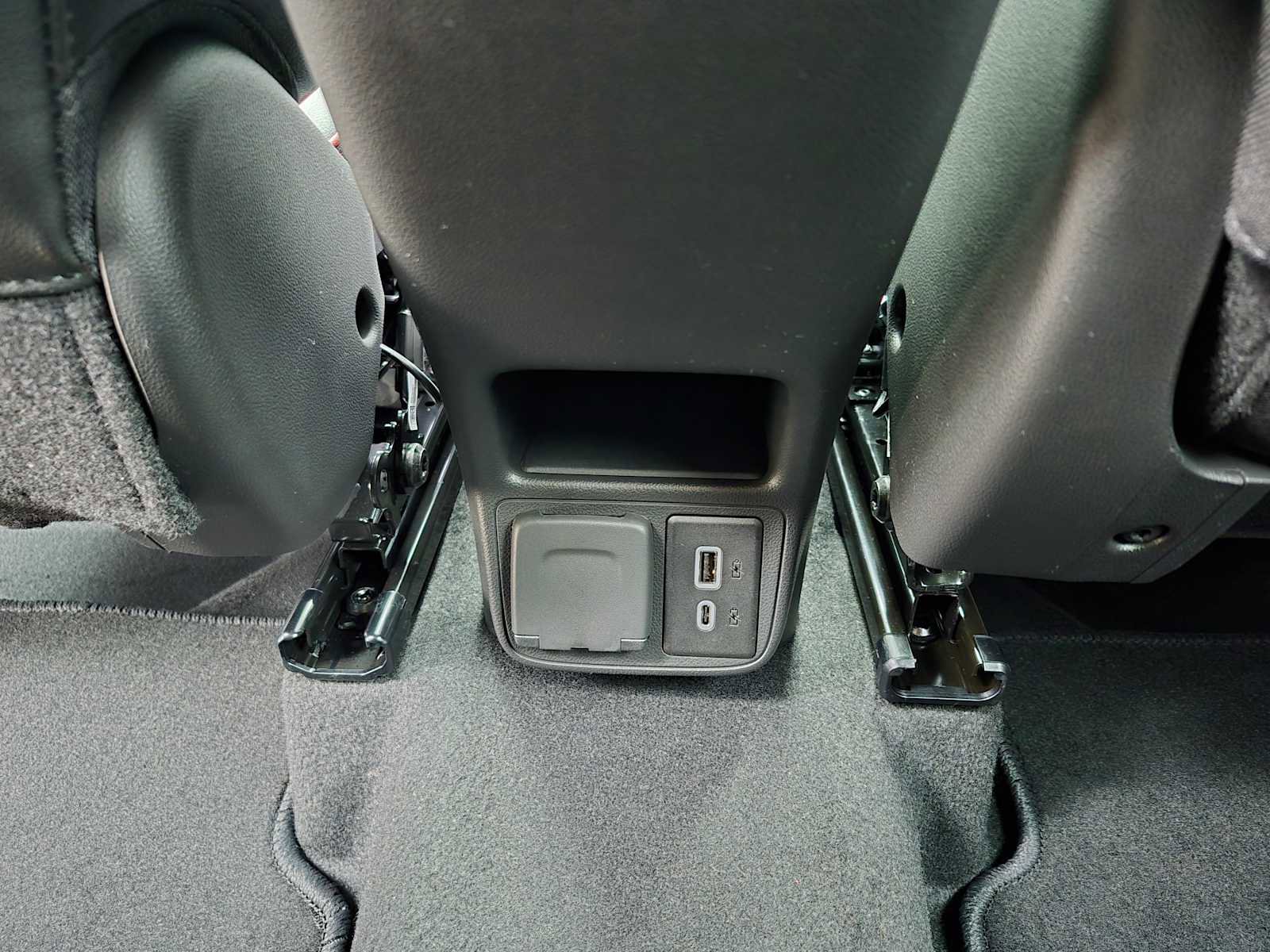 New 2026 Chevrolet TrailBlazer RS w/ Convenience Package image 37