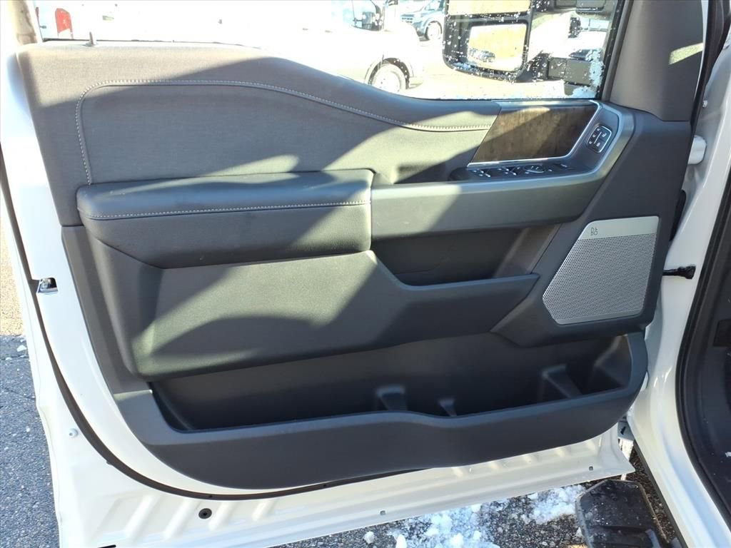 New 2026 Ford F250 Lariat w/ Lariat Premium Package image 19