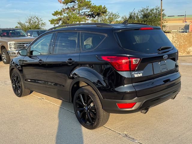 Used 2019 Ford Escape SE AWD/4WD image 7