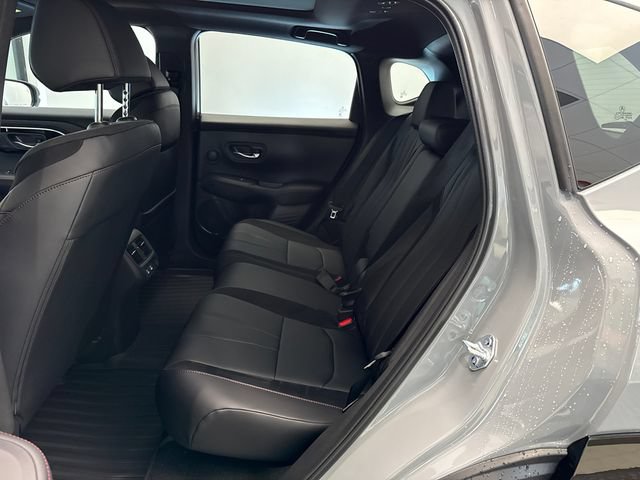 New 2026 Acura ADX A-Spec AWD/4WD image 14
