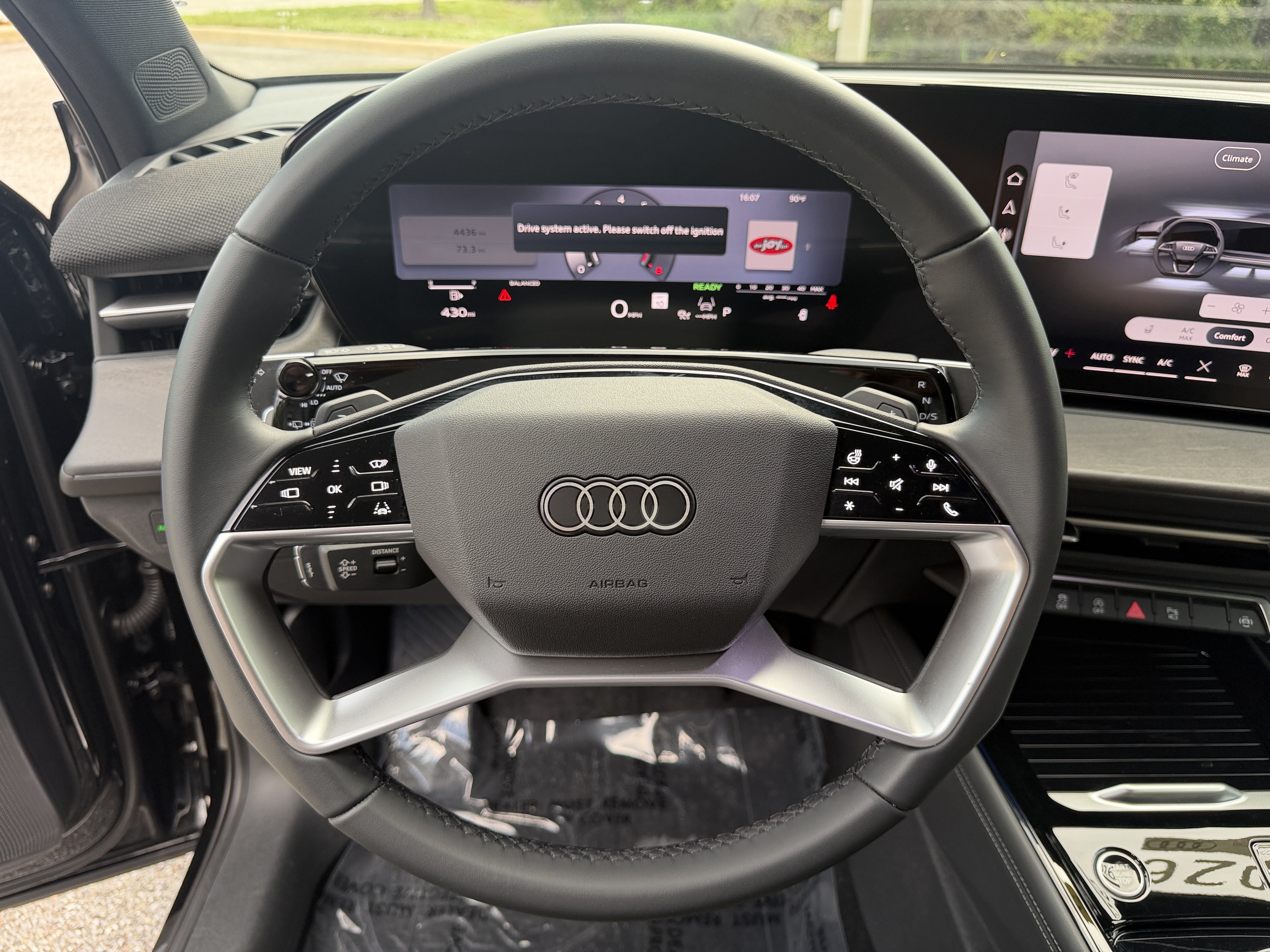 Used 2026 Audi Q3 quattro 2.0T AWD/4WD image 33