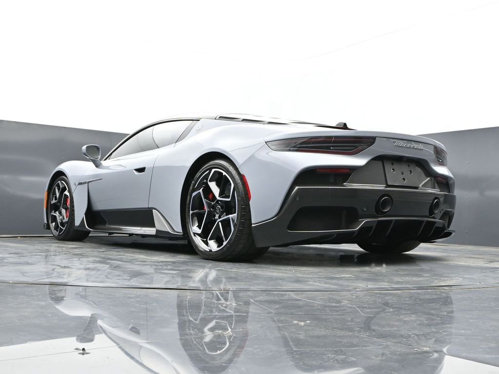 Used 2023 Maserati MC20 Coupe image 56