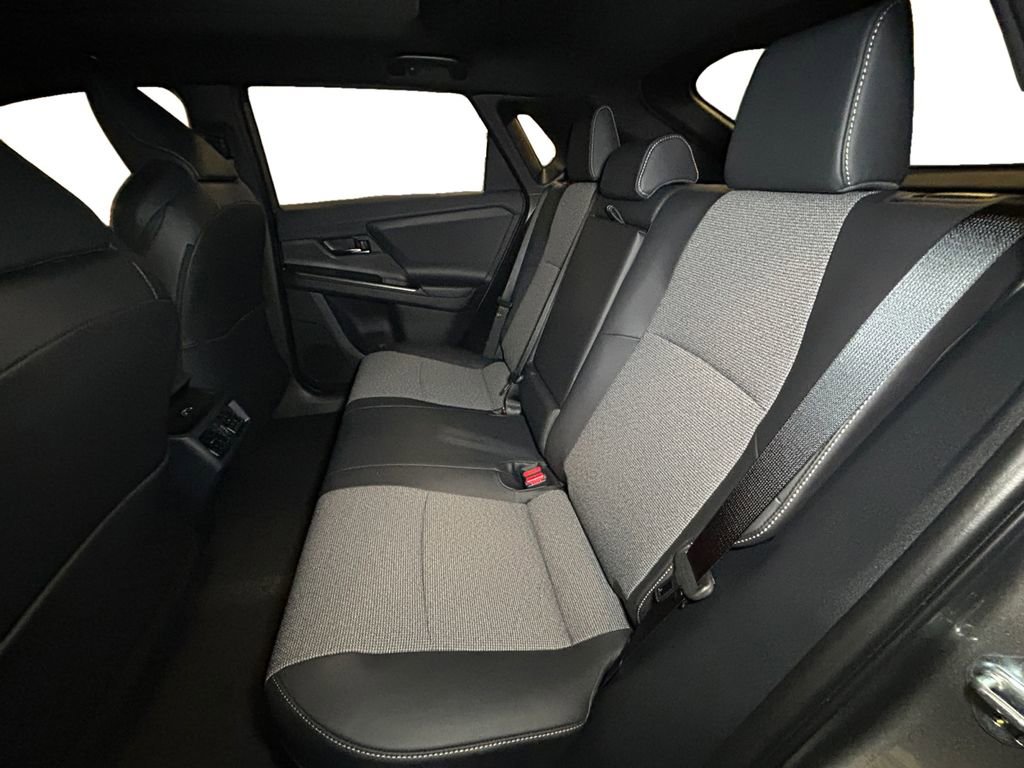 New 2026 Toyota bZ XLE image 13