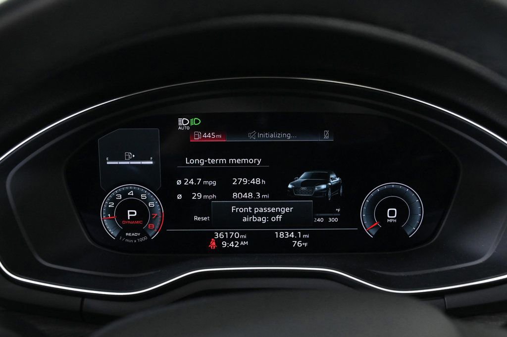 Certified 2023 Audi A5 2.0T Premium Plus w/ Premium Plus image 12