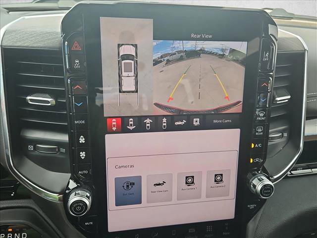 New 2026 RAM 1500 Laramie image 13