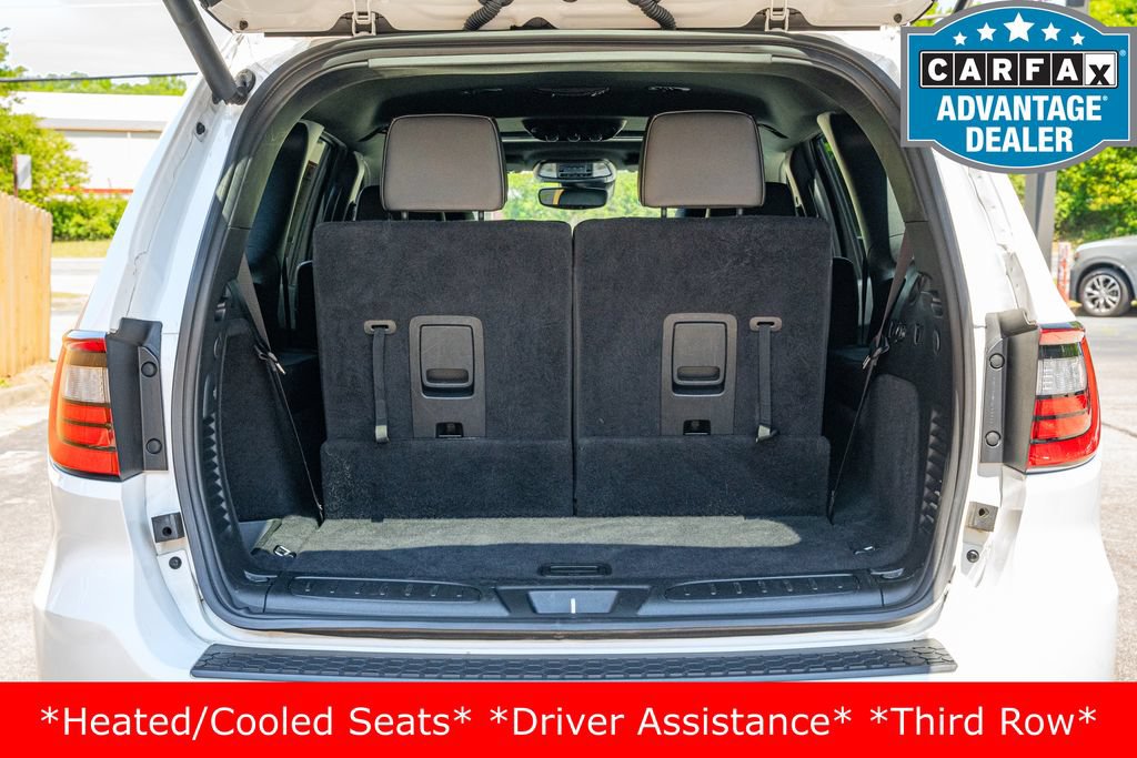 Used 2023 Dodge Durango GT AWD/4WD image 31
