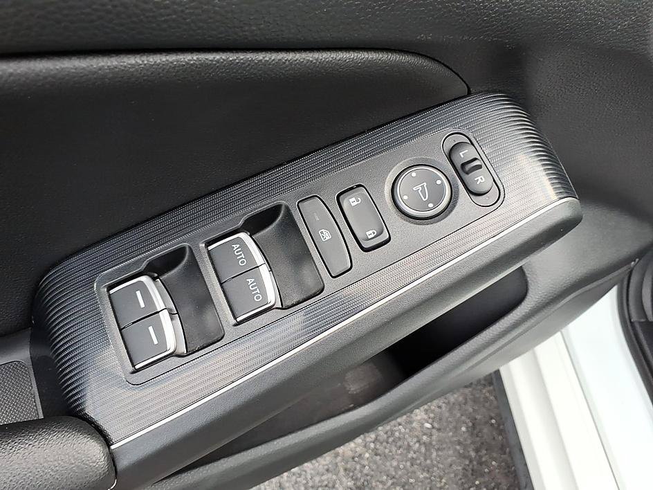 Certified 2023 Honda Civic Sport Touring image 12