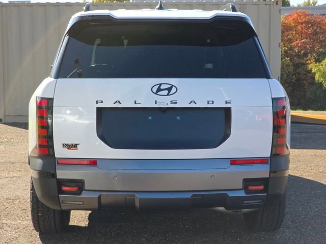 New 2026 Hyundai Palisade XRT Pro image 25