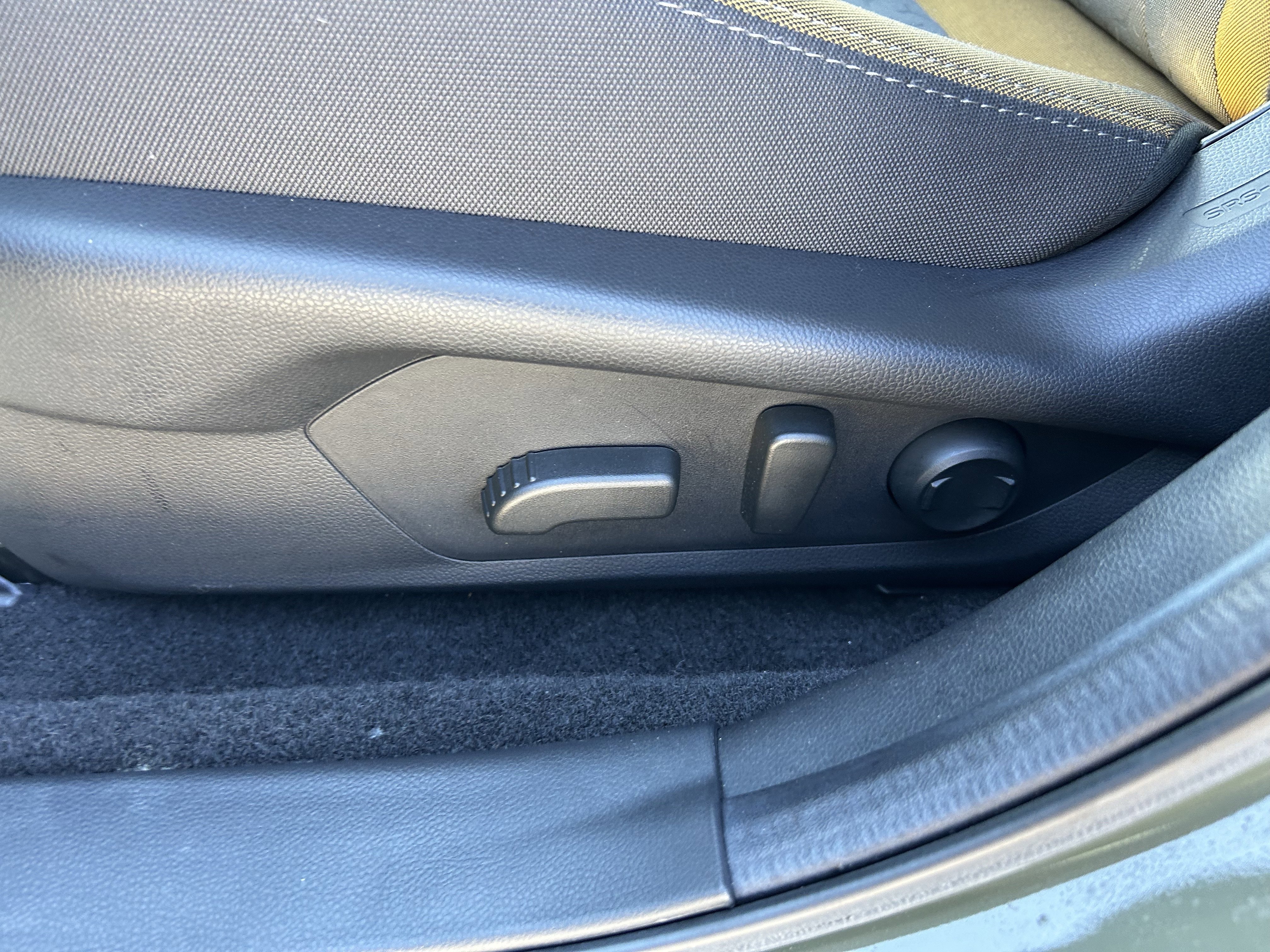 Certified 2025 Subaru Crosstrek 2.5i Sport image 20