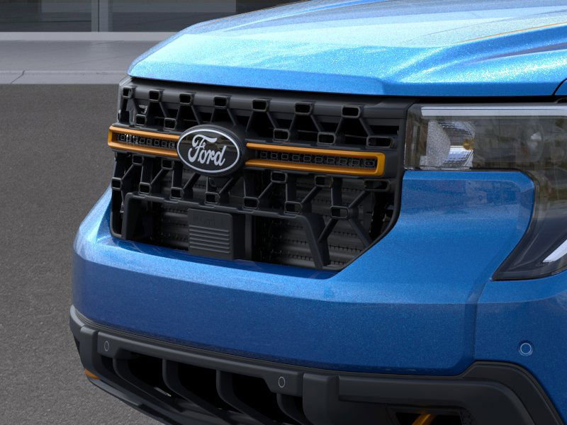 New 2025 Ford Maverick Tremor image 50