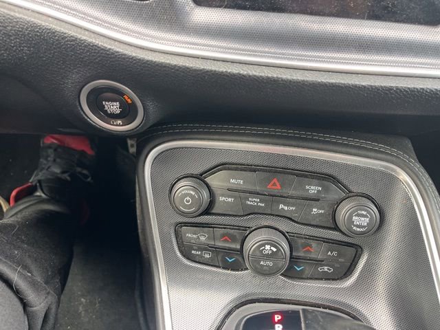 Used 2018 Dodge Challenger T/A image 21