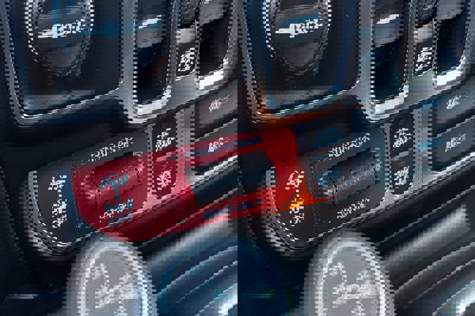 New 2026 Jeep Wrangler Unlimited Rubicon image 33