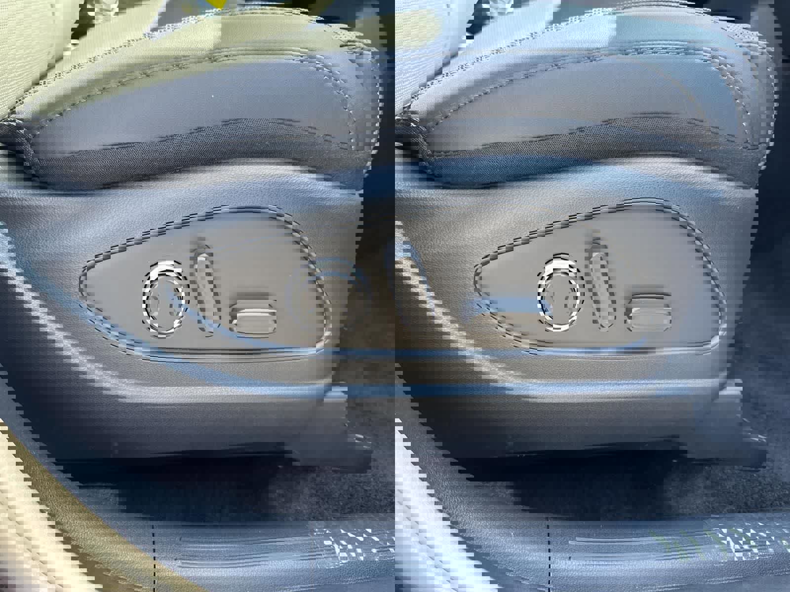 New 2026 Hyundai Palisade SEL image 39