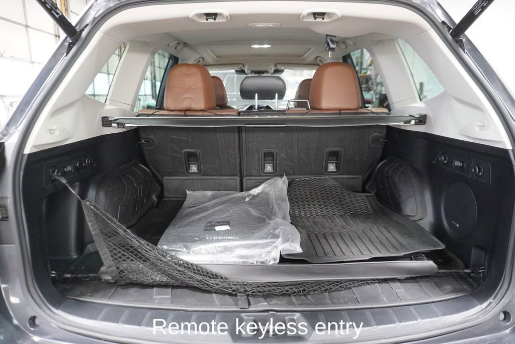 Used 2023 Subaru Forester Touring w/ Popular Package #2 image 6