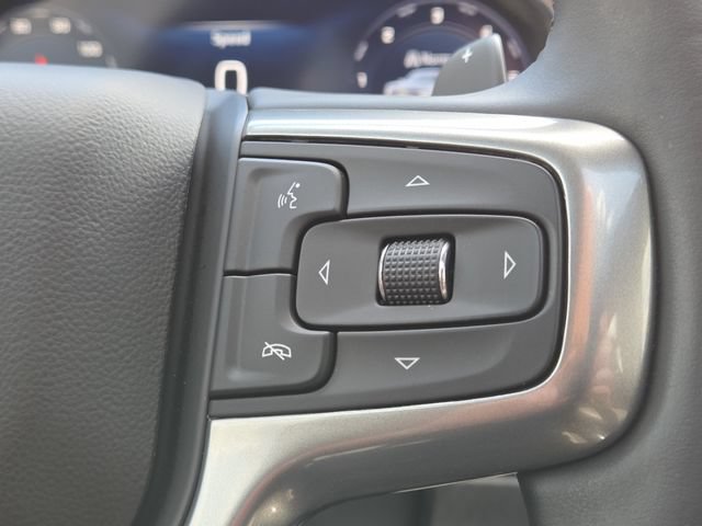 Used 2024 Chevrolet Silverado 1500 RST w/ All Star Edition Plus AWD/4WD image 14