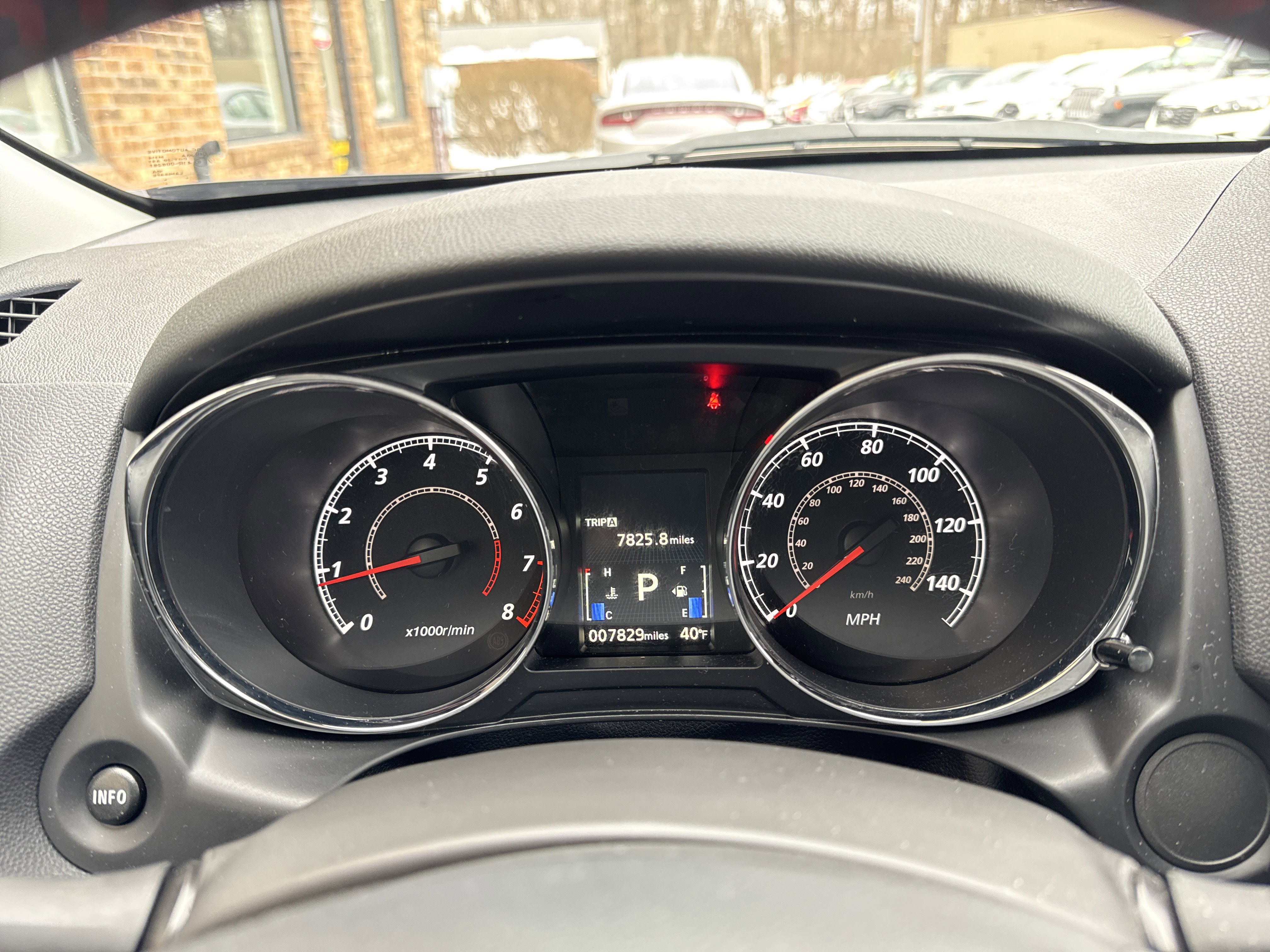 Used 2025 Mitsubishi Outlander Sport LE image 18