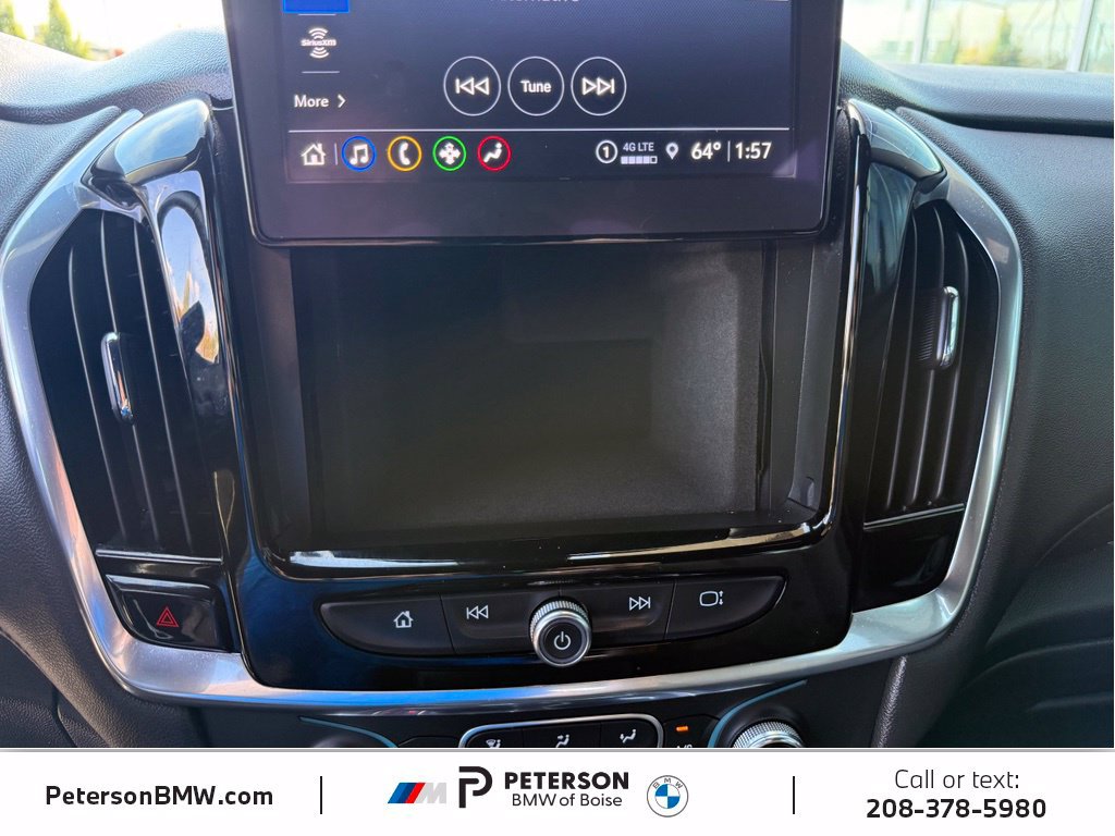 Used 2023 Chevrolet Traverse LT AWD/4WD image 27