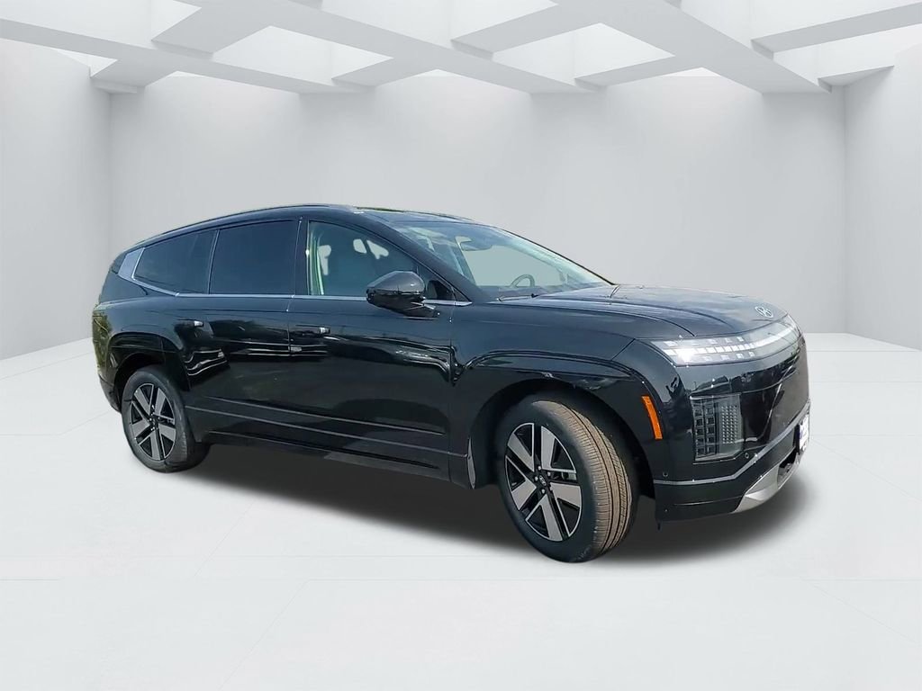 New 2026 Hyundai Ioniq 9 SEL image 3