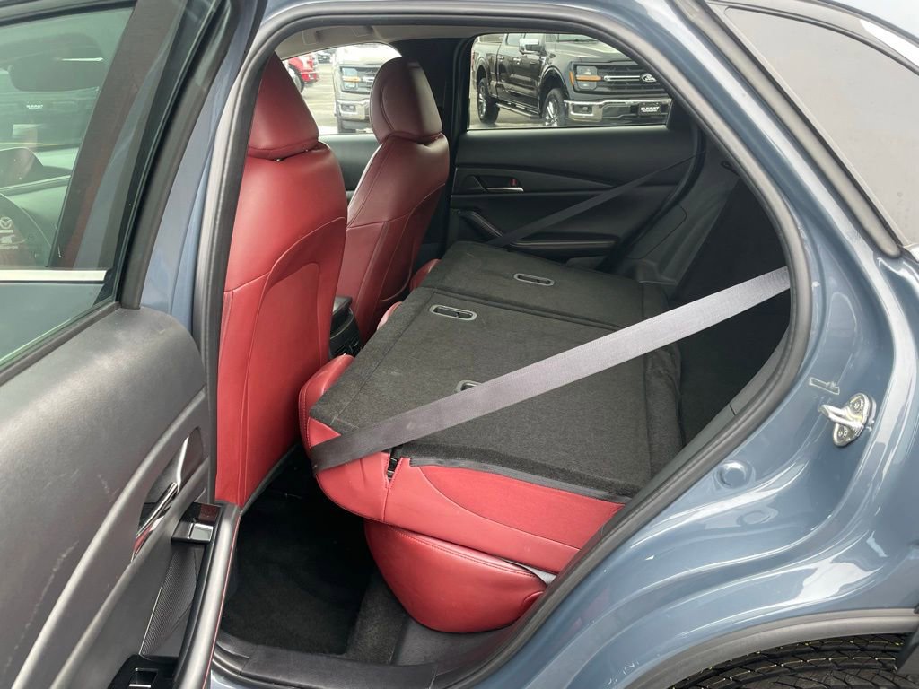 Used 2024 MAZDA CX-30 AWD 2.5 S w/ Preferred Package image 52