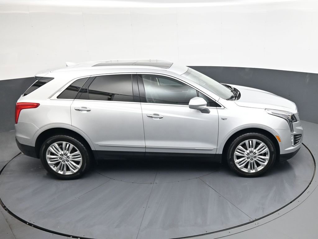 Used 2019 Cadillac XT5 Premium Luxury AWD/4WD image 24