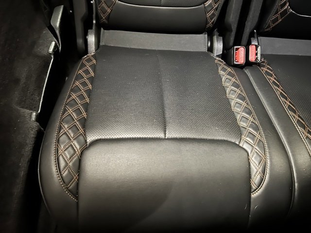 Used 2021 Jeep Grand Cherokee L Summit image 26