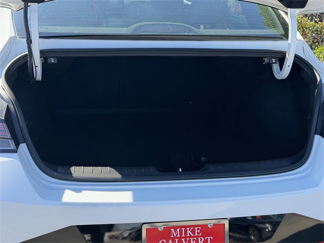 Used 2021 Hyundai Elantra N Line image 25